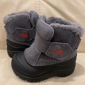 North Face Toddler Alpenglow II